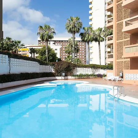 Apartment Valle Luz Apartment Puerto de la Cruz (Tenerife)