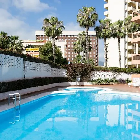 Valle Luz Apartment Apartment *
