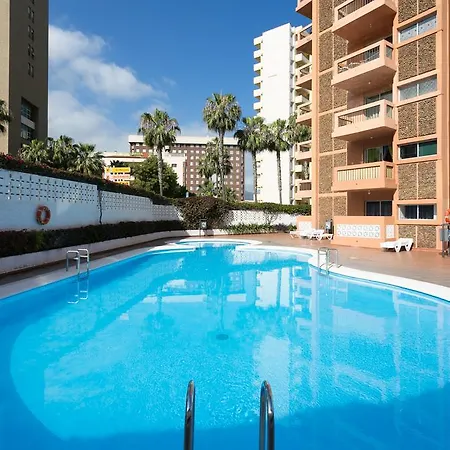Valle Luz Apartment * Puerto de la Cruz (Tenerife)