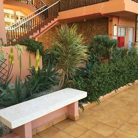Apartment Valle Luz Apartment