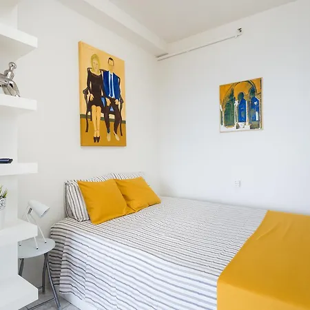 Apartment Valle Luz Apartment *