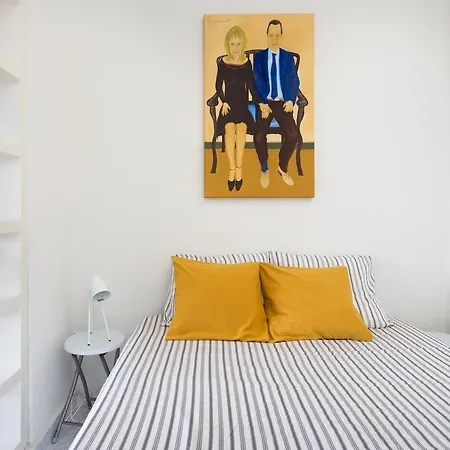 Valle Luz Apartment Apartment Puerto de la Cruz (Tenerife)