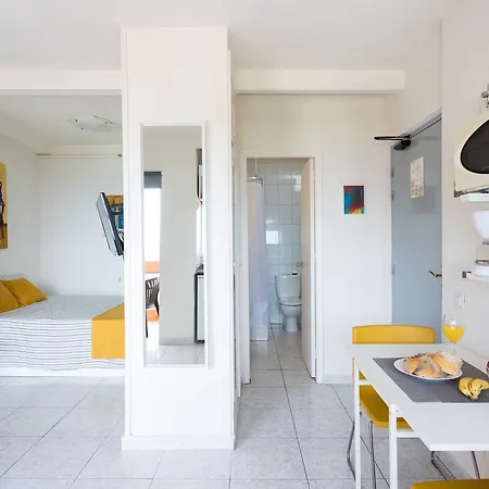 Valle Luz Apartment Apartment Puerto de la Cruz (Tenerife)