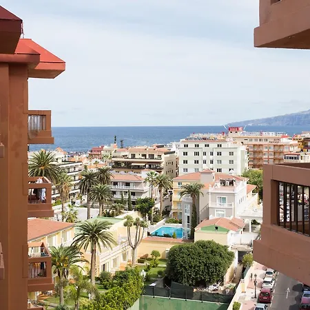 Valle Luz Apartment Apartment *