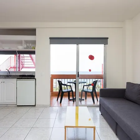 Apartment Valle Luz Apartment Puerto de la Cruz (Tenerife)